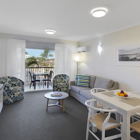 Oaks Sunshine Coast Oasis Resort Caloundra Esterno foto