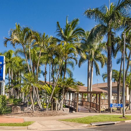 Oaks Sunshine Coast Oasis Resort Caloundra Esterno foto