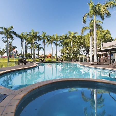 Oaks Sunshine Coast Oasis Resort Caloundra Esterno foto