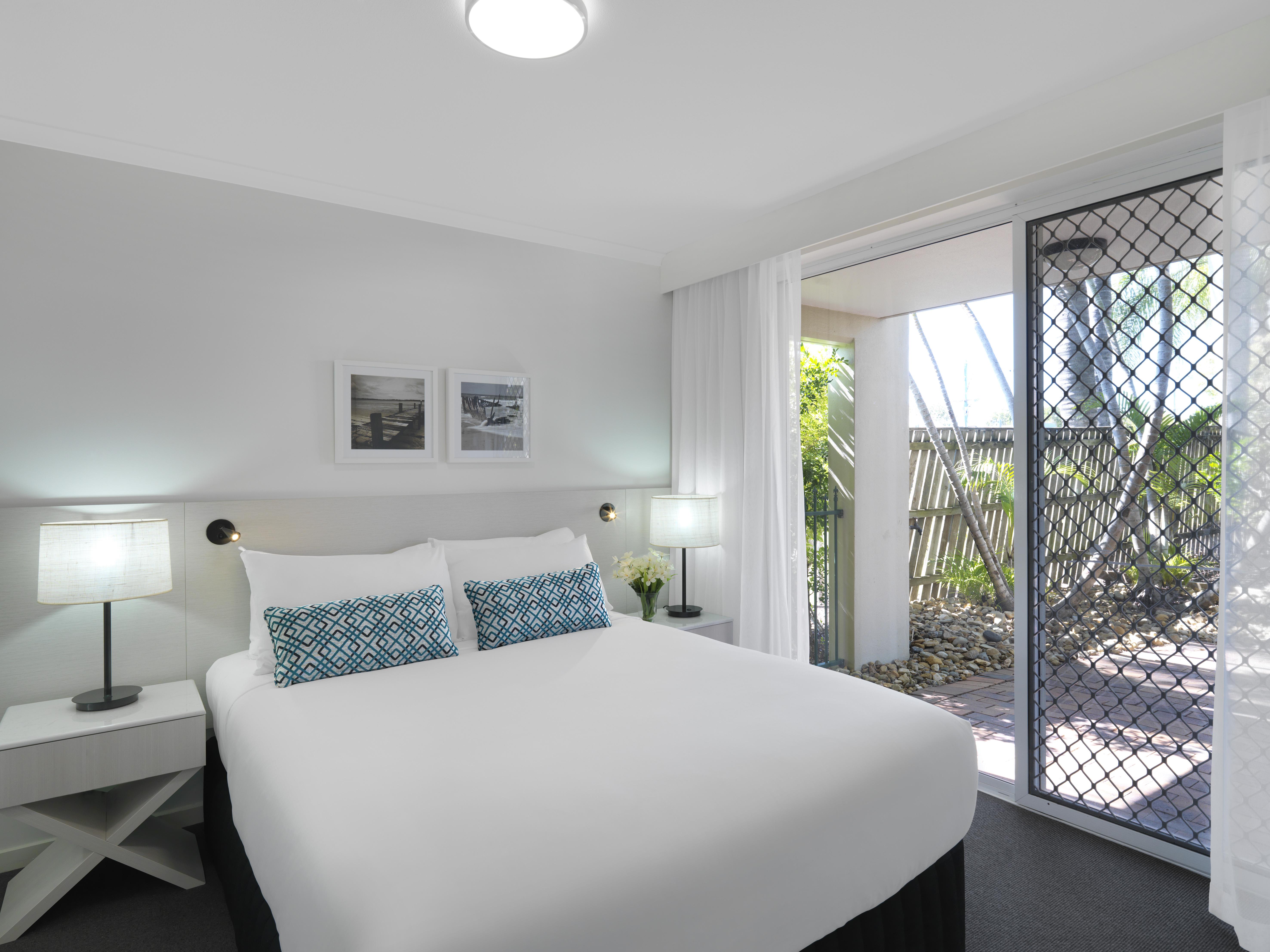 Oaks Sunshine Coast Oasis Resort Caloundra Esterno foto