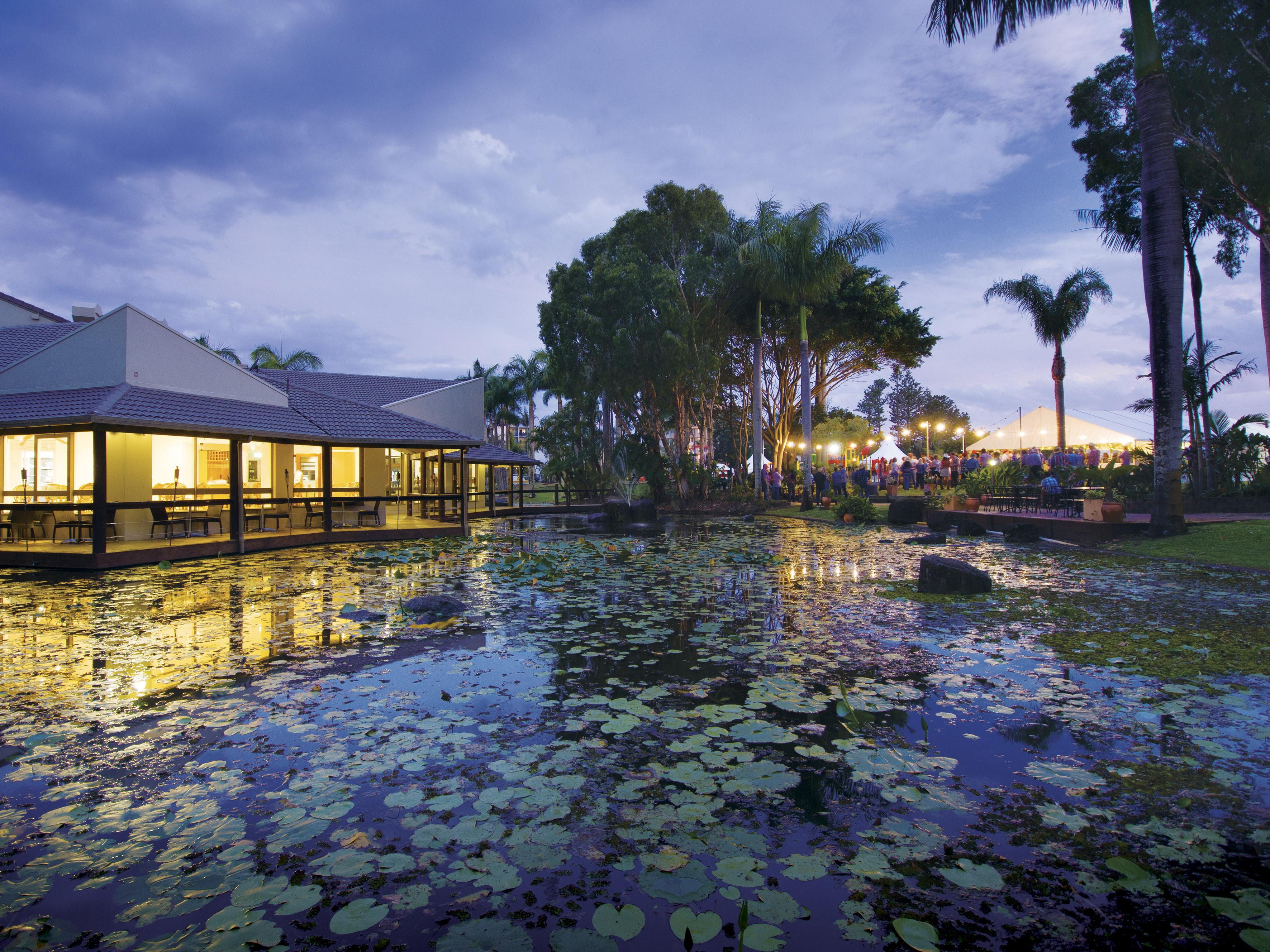 Oaks Sunshine Coast Oasis Resort Caloundra Esterno foto