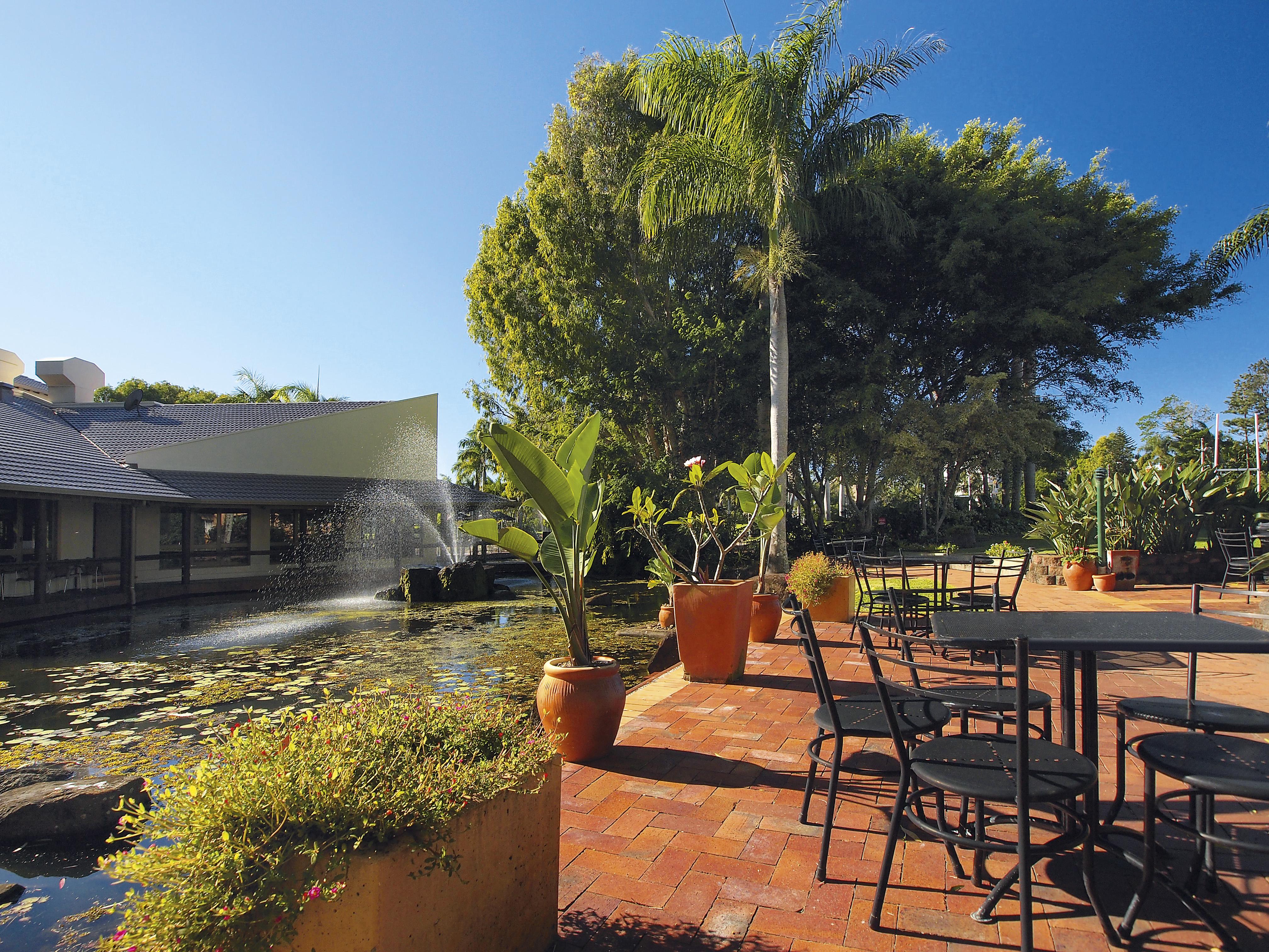 Oaks Sunshine Coast Oasis Resort Caloundra Esterno foto