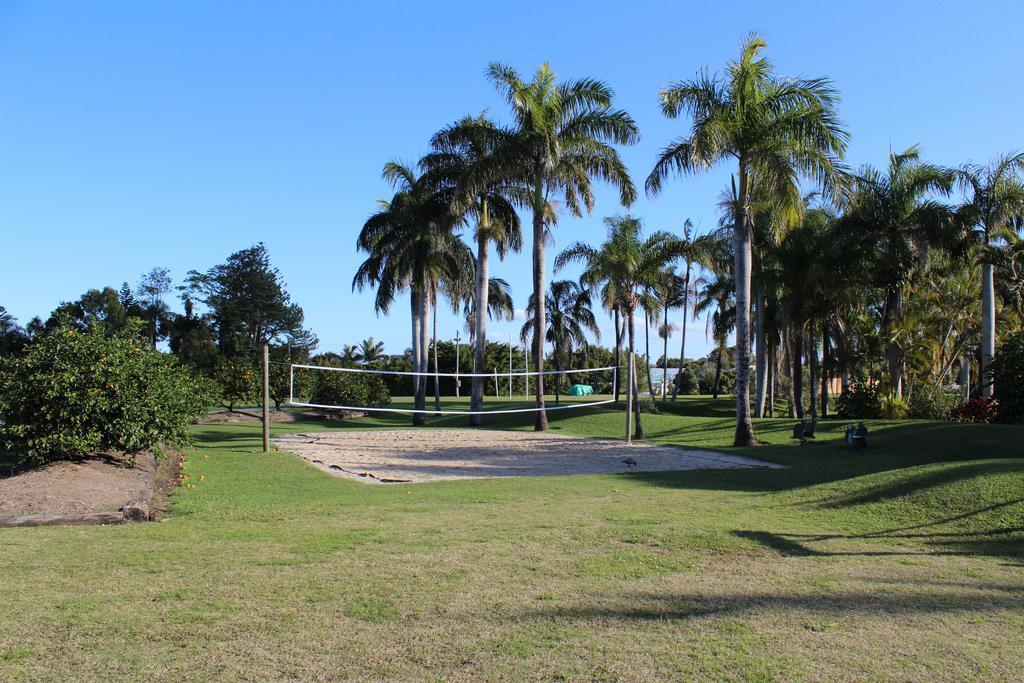 Oaks Sunshine Coast Oasis Resort Caloundra Esterno foto