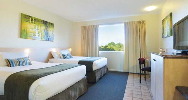 Oaks Sunshine Coast Oasis Resort Caloundra Esterno foto