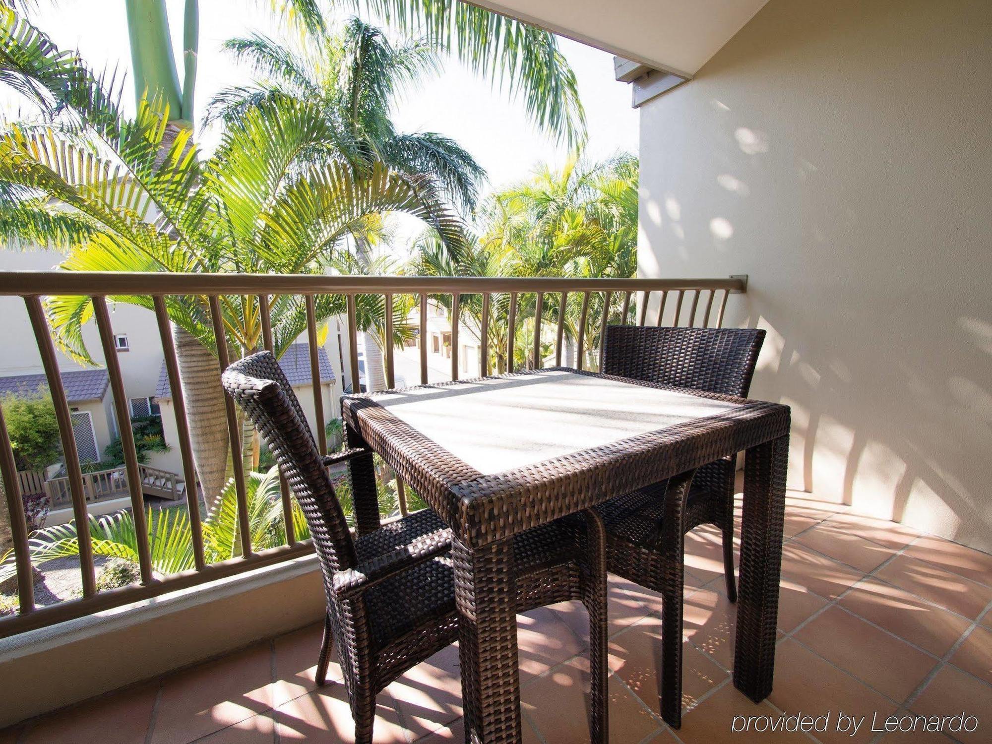 Oaks Sunshine Coast Oasis Resort Caloundra Esterno foto