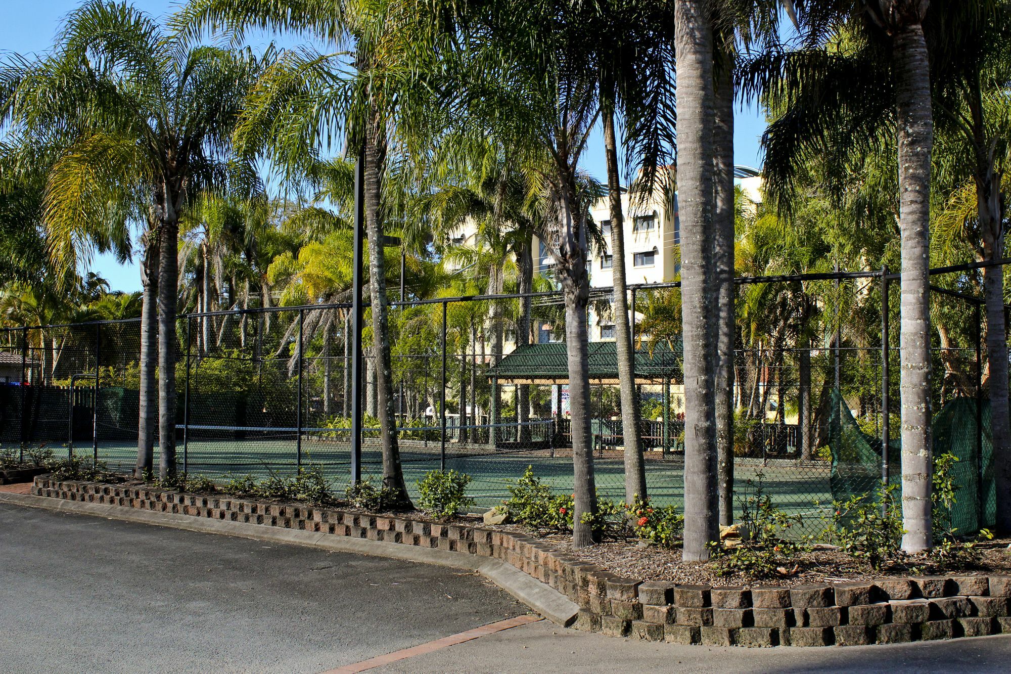 Oaks Sunshine Coast Oasis Resort Caloundra Esterno foto